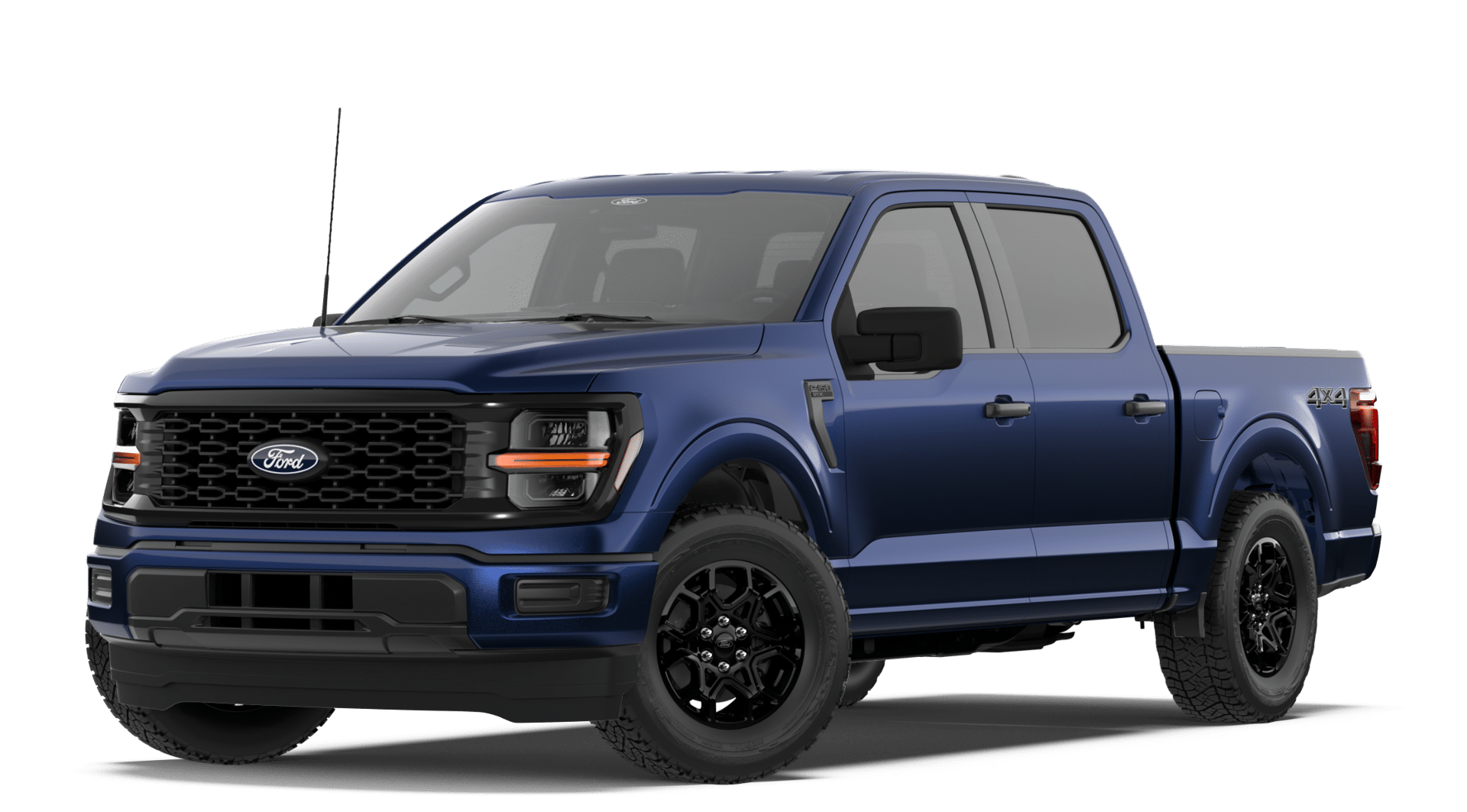 2026 Ford F-150® External Image 1